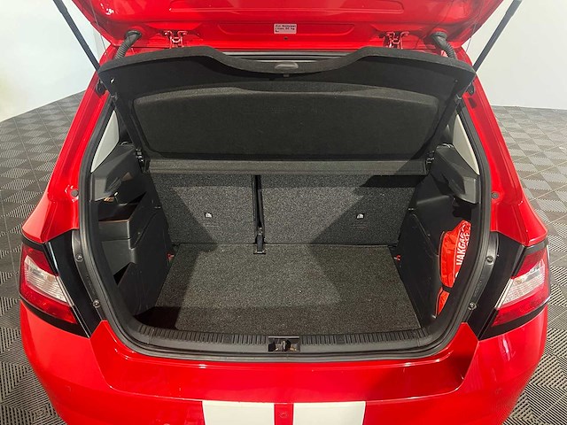 Skoda fabia 1.0 style bns, g-489-xd - afbeelding 13 van  19