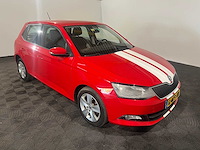 Skoda fabia 1.0 style bns, g-489-xd - afbeelding 18 van  19