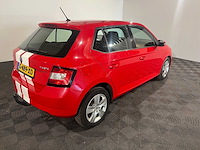 Skoda fabia 1.0 style bns, g-489-xd - afbeelding 3 van  3