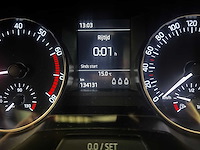 Skoda fabia 1.0 style bns, g-489-xd - afbeelding 1 van  11