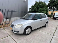 Skoda fabia 1.2 classic 07-xp-hd - afbeelding 1 van  8