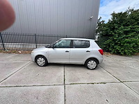 Skoda fabia 1.2 classic 07-xp-hd - afbeelding 2 van  8
