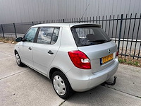 Skoda fabia 1.2 classic 07-xp-hd - afbeelding 4 van  8