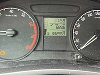 Skoda fabia 1.2 classic 07-xp-hd - afbeelding 6 van  8