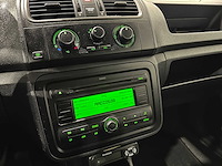 Skoda fabia 1.2 comfort 9-srj-57 - afbeelding 6 van  19