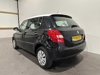 Skoda fabia 1.2 comfort 9-srj-57 - afbeelding 13 van  19