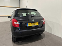 Skoda fabia 1.2 comfort 9-srj-57 - afbeelding 14 van  19