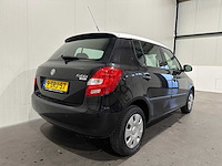 Skoda fabia 1.2 comfort 9-srj-57 - afbeelding 15 van  19