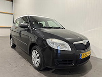 Skoda fabia 1.2 comfort 9-srj-57 - afbeelding 17 van  19