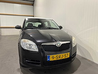 Skoda fabia 1.2 comfort 9-srj-57 - afbeelding 18 van  19