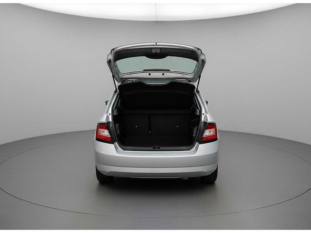 Skoda fabia 1.2 tsi ambition | rf-240-p i - afbeelding 2 van  14