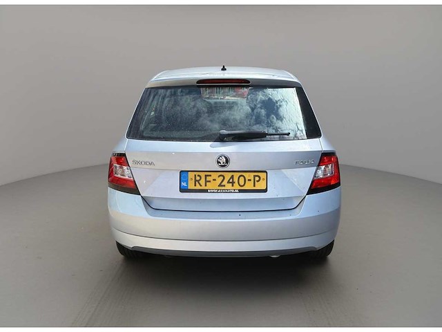 Skoda fabia 1.2 tsi ambition | rf-240-p i - afbeelding 3 van  14