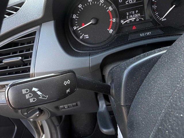 Skoda fabia 1.2 tsi ambition | rf-240-p i - afbeelding 5 van  14