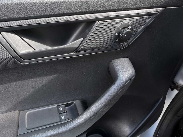 Skoda fabia 1.2 tsi ambition | rf-240-p i - afbeelding 7 van  14
