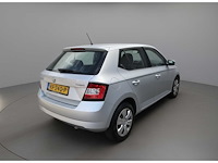 Skoda fabia 1.2 tsi ambition | rf-240-p i - afbeelding 14 van  14