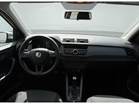 Skoda fabia 1.2 tsi ambition | rf-240-p i - afbeelding 12 van  14