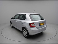 Skoda fabia 1.2 tsi ambition | rf-240-p i - afbeelding 19 van  22