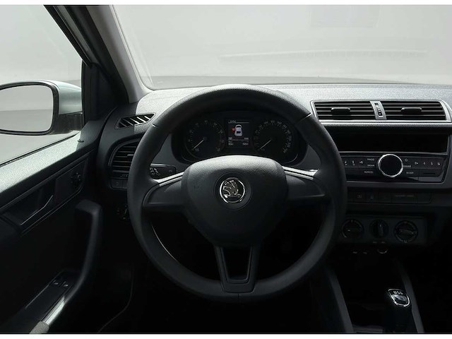 Skoda fabia 1.2 tsi ambition | rf-240-p i - afbeelding 21 van  22