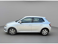 Skoda fabia 1.2 tsi ambition | rf-240-p i - afbeelding 22 van  22