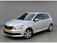 Skoda fabia 1.2 tsi ambition | rf-240-p i - afbeelding 1 van  22