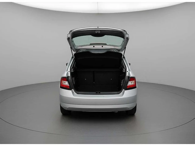 Skoda fabia 1.2 tsi ambition | rf-240-p i - afbeelding 5 van  22