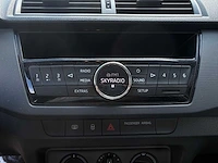 Skoda fabia 1.2 tsi ambition | rf-240-p i - afbeelding 9 van  22