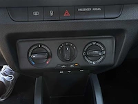 Skoda fabia 1.2 tsi ambition | rf-240-p i - afbeelding 14 van  22