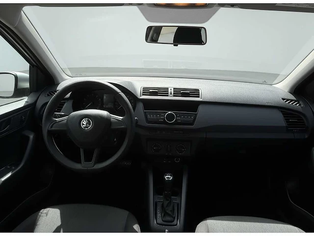 Skoda fabia 1.2 tsi ambition | rf-240-p i - afbeelding 16 van  22