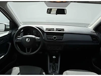 Skoda fabia 1.2 tsi ambition | rf-240-p i - afbeelding 16 van  22