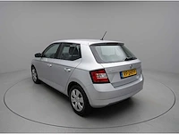 Skoda fabia 1.2 tsi ambition | rf-240-p i - afbeelding 19 van  22