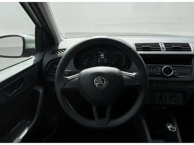 Skoda fabia 1.2 tsi ambition | rf-240-p i - afbeelding 21 van  22