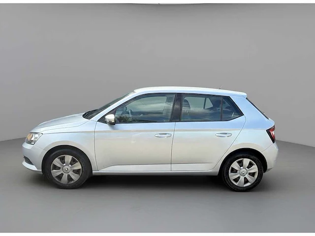 Skoda fabia 1.2 tsi ambition | rf-240-p i - afbeelding 22 van  22
