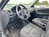 Skoda fabia 1.2i ambition, 2012 - afbeelding 3 van  39