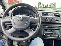 Skoda fabia 1.2i ambition, 2012 - afbeelding 5 van  39