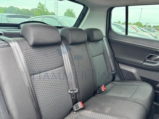Skoda fabia 1.2i ambition, 2012 - afbeelding 15 van  39