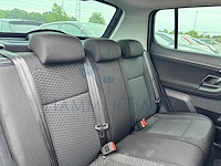 Skoda fabia 1.2i ambition, 2012 - afbeelding 15 van  39