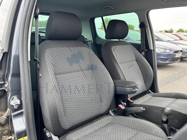 Skoda fabia 1.2i ambition, 2012 - afbeelding 16 van  39