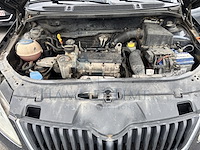 Skoda fabia 1.2i ambition, 2012 - afbeelding 19 van  39