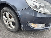 Skoda fabia 1.2i ambition, 2012 - afbeelding 22 van  39