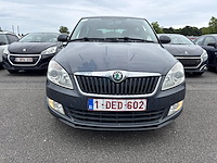 Skoda fabia 1.2i ambition, 2012 - afbeelding 12 van  39