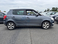 Skoda fabia 1.2i ambition, 2012 - afbeelding 34 van  39