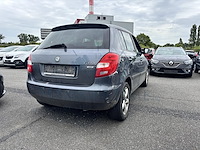 Skoda fabia 1.2i ambition, 2012 - afbeelding 35 van  39