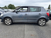 Skoda fabia 1.2i ambition, 2012 - afbeelding 38 van  39