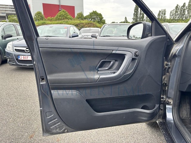 Skoda fabia 1.2i ambition, 2012 - afbeelding 39 van  39
