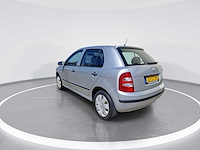 Skoda fabia 1.4-16v creation 2003 | 33-lt-rg - afbeelding 2 van  24