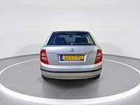 Skoda fabia 1.4-16v creation 2003 | 33-lt-rg - afbeelding 4 van  24