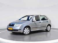 Skoda fabia 1.4-16v creation 2003 | 33-lt-rg - afbeelding 1 van  24