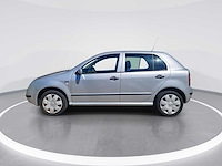Skoda fabia 1.4-16v creation 2003 | 33-lt-rg - afbeelding 23 van  24