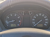 Skoda fabia 1.4-16v creation 2003 | 33-lt-rg - afbeelding 24 van  24