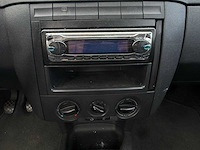 Škoda fabia 1.4-16v elegance | z-250-dx i - afbeelding 10 van  18
